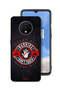 OnePlus 7T Protective Case Cover Warning Do Not Touch