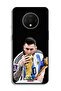 OnePlus 7T Protective Case Cover Messi - 2
