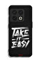 غطاء حماية لهاتف OnePlus 10 Pro 5G - Take It Easy - 2