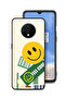 OnePlus 7T Protective Case Cover Feel Cool Sticker