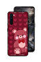 غطاء حماية OnePlus Nord Lucky Bear