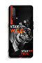 غطاء حماية OnePlus Nord CE 5G Stay Wild Stay True - 2