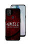 OnePlus Nord N10 5G Protective Case Cover Smile Its Free Therapy
