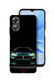 غطاء حماية لهاتف Oppo A17 - سيارة Bm