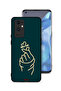 غطاء حماية سريع لهاتف OnePlus 9 Pro 5G