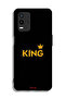 غطاء حماية لهاتف Oppo K9x - كينج - 2