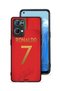 غطاء حماية لهاتف Oppo Reno7 Pro 5G رونالدو 7