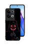 غطاء حماية لهاتف Oppo Reno8 Pro Plus 5G بلون مارشميلو