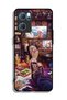 غطاء حماية لهاتف Oppo Reno7 5G من Comic Zone - 2