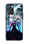 Oppo Reno7 5G Protective Case Cover Spider Man - 2
