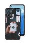 غطاء حماية لهاتف Oppo Reno7 Pro 5G - بطاقات