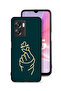 غطاء حماية سناب لهاتف Oppo A57 5G