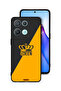 Oppo Reno8 Pro 5G Protective Case Cover Queen