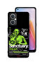غطاء حماية لهاتف Oppo A96 5G (الصين) Sanctuary