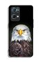 غطاء حماية لهاتف Oppo Reno7 Pro 5G بتصميم النسر - 2
