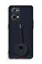 Oppo Reno7 Pro 5G Protective Case Cover Guitar - 2