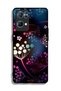 غطاء حماية بنمط نمط لهاتف Oppo Reno7 Pro 5G - 2