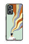 غطاء حماية Oppo A96 5G (الصين) - Data In Mind Art - 2