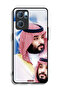 غطاء حماية لهاتف أوبو رينو 7 5G محمد بن سلمان - 2
