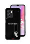 OnePlus Nord N300 Protective Case Cover Psychopath