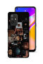 غطاء حماية Oppo A95 5G بتصميم فينوس آرت