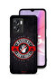 Oppo A57 5G Protective Case Cover Warning Do Not Touch