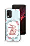 غطاء حماية لهاتف Oppo K9x - أرنب