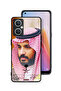 غطاء حماية لهاتف Oppo A96 5G (الصين) محمد بن سلمان