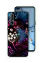 Oppo Reno3 Pro 4G Protective Case Cover Pattern