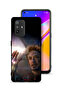 غطاء حماية لهاتف Oppo A95 5G أنا الرجل الحديدي
