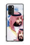 غطاء حماية لهاتف أوبو رينو 6 برو 5G محمد بن سلمان - 2