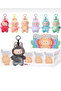 Labubu Plush Toy New Generation