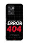 Oppo A57 5G Protective Case Cover Error 404 - 2