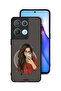 غطاء حماية لهاتف Oppo Reno8 Pro 5G لالتقاط صور سيلفي