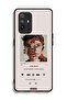 غطاء حماية لهاتف Oppo A95 5G - بلون دمي - 2