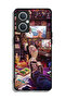 غطاء حماية لهاتف Oppo A96 5G (الصين) - Comic Zone - 2