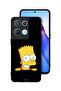 غطاء حماية من الكرتون لهاتف Oppo Reno8 Pro 5G