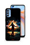 Oppo Reno4 4G Protective Case Cover Joker Happy Mode