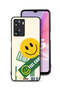 غطاء حماية لهاتف Oppo A57s - ملصق Feel Cool