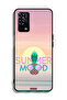 غطاء حماية لهاتف Oppo A55 4G - مزاج صيفي - 2