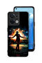 Oppo Reno8 5G Protective Case Cover Joker Happy Mode