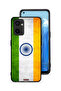 Oppo Reno7 SE 5G Protective Case Cover Luminous Indian Flag