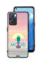 غطاء حماية لهاتف Oppo Reno7 5G - مزاج صيفي