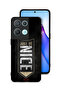 غطاء حماية لهاتف Oppo Reno8 Pro 5G - كن لطيفًا