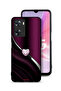 غطاء حماية لهاتف Oppo A57s - قلب ماسي