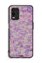 غطاء حماية لهاتف Oppo K9x من باول - 2