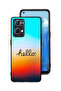 Oppo Reno7 Pro 5G Protective Case Cover Hello