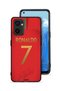 غطاء حماية لهاتف Oppo Reno7 SE 5G رونالدو 7