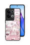 غطاء حماية Oppo Reno8 Pro Plus 5G - ادرس بجد - احصل على الثراء