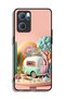 غطاء حماية لهاتف Oppo Reno7 5G بتصميم Senercy Art - 2